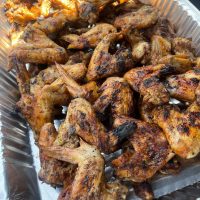 Whole Wings